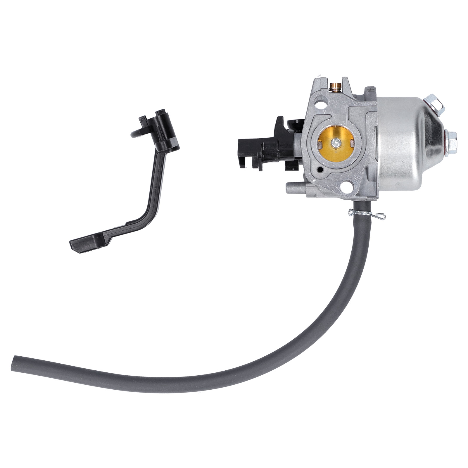 Carburateur pour générateur à essence 168F/170F, aluminium et fer, 2KW/3KW