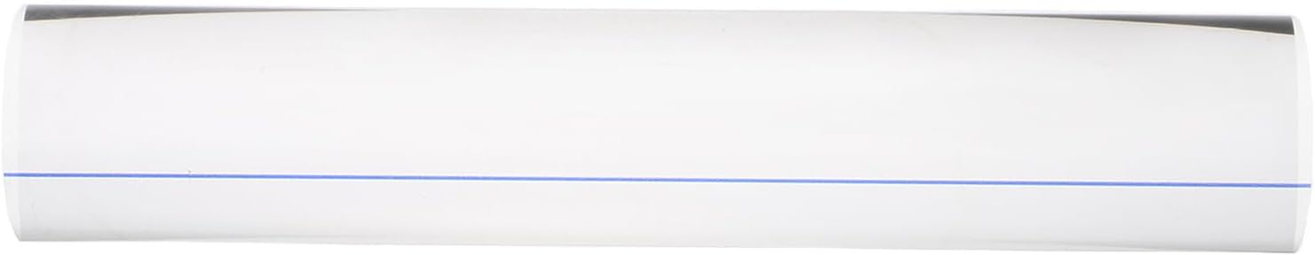 Règle loupe de lecture en acrylique transparent, guide grossissant 16 cm, pour livres, cartes et plans