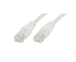 Microconnect Weiß - U/Utp Cat6 2M Lszh - Bild 3