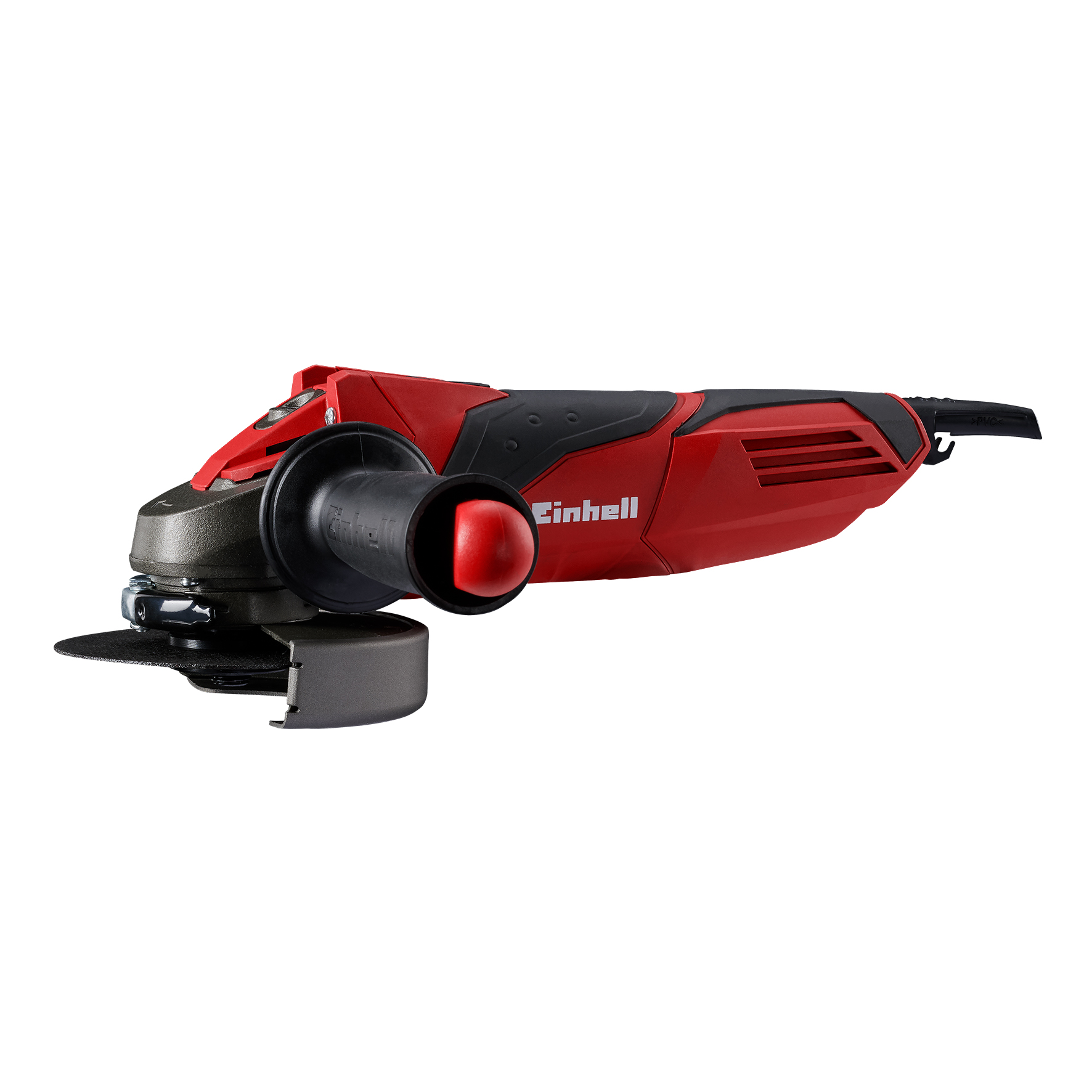 Einhell Rot Winkelschleifer, Te-Ag 115 (115 Mm) - Image 3