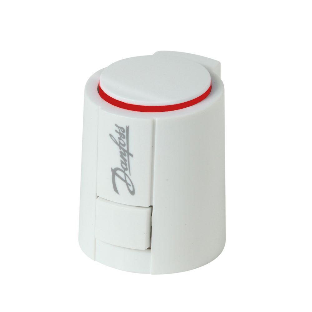 Danfoss ABN-FBH 24 V NC-Thermostatantrieb - Bild 3