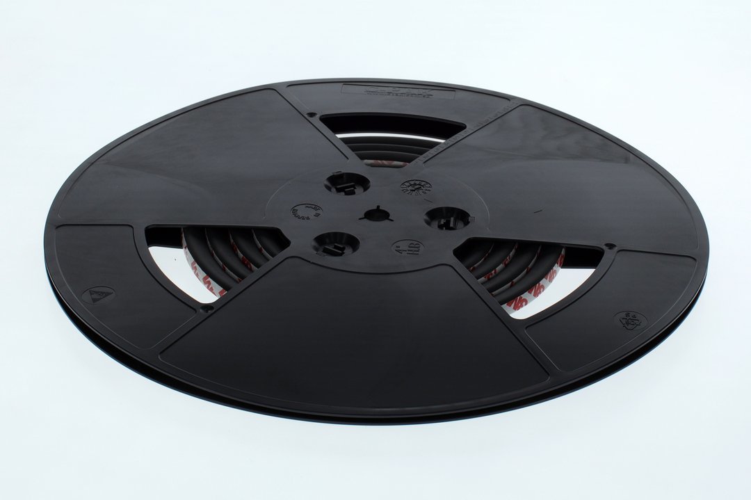 Bosch Schwarz Ersatzteil 7736604303 Dichtschnur 5X10x9x2000 Viton Everp Von - 7736604303