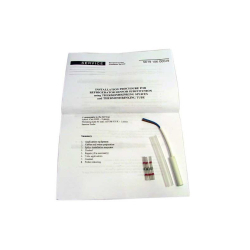 Kit sonde de temperature pour refrigerateur, congelateur — photo de l’offre ManoMano