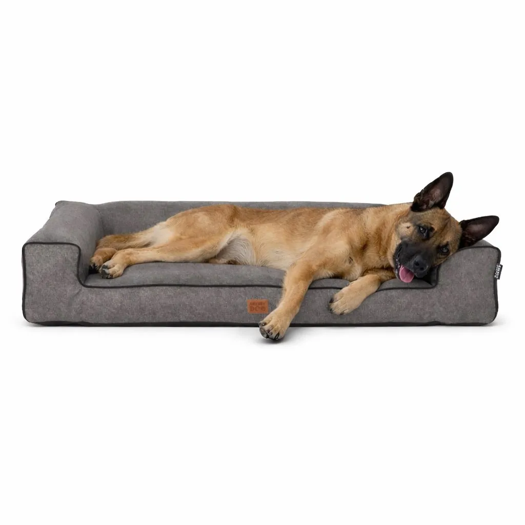 Super Merchant By Base Torres Hundebett Torres Hundebett - Graphit, M