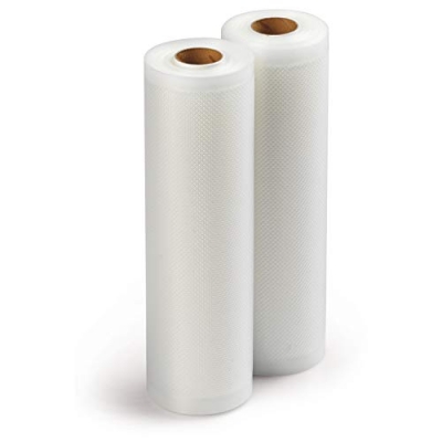 Domo DO327L-ROL22 Foodsaver Vakuum Rolls – Vakuumiergerät Zubehör