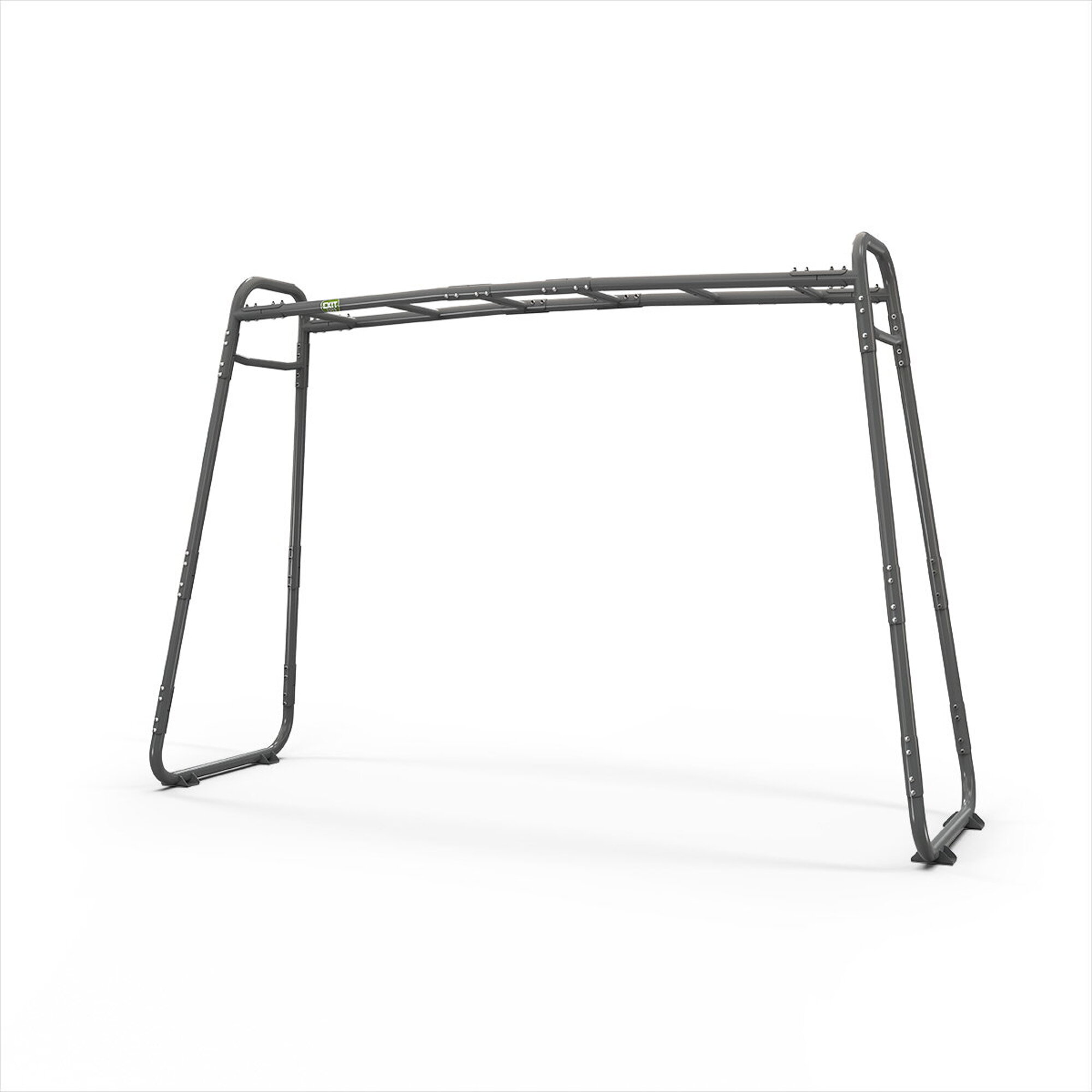 EXIT Toys Fitnessgerät »GetSet«, max. Nutzlast: 100 kg, ab 3 Jahren - grau - Image 3