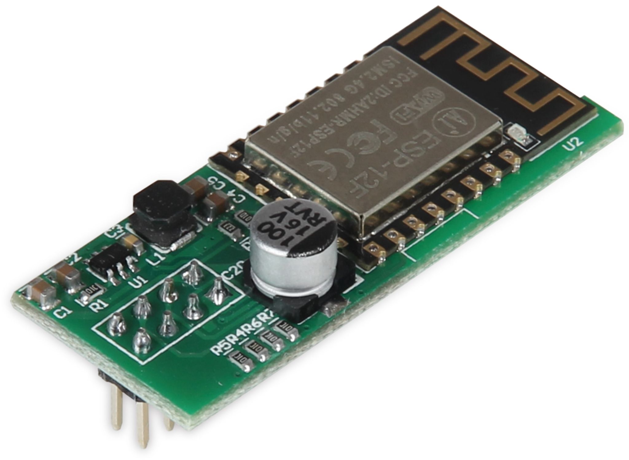 Joy-It Wifimodul, Jt-Rd6006-Con