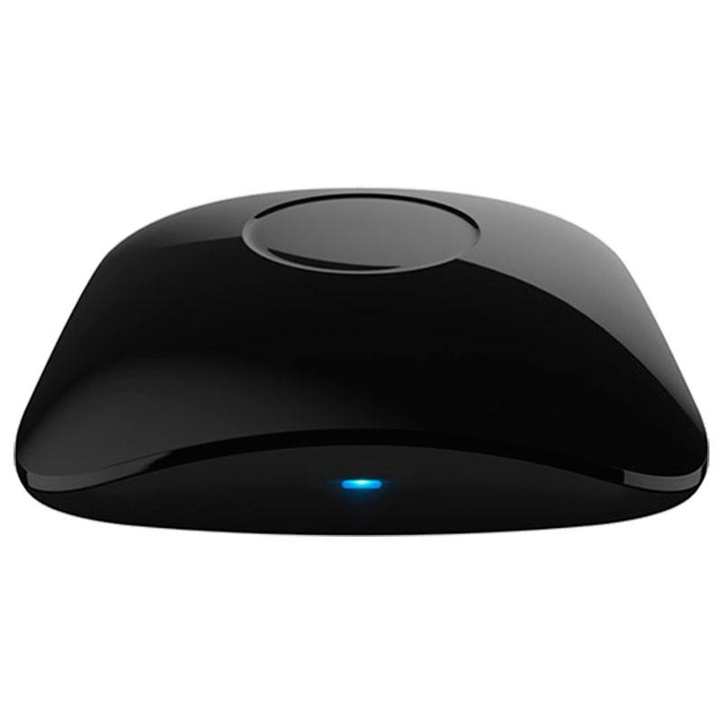 BroadLink RM4 Pro – commutateur IR WiFi RF, télécommande universelle, contrôleur intelligent, capteur HTS2, fonctionne avec Alexa Google Home Assistant