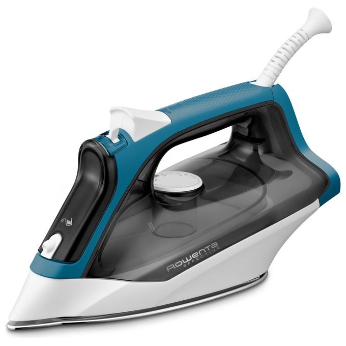 Rowenta Blau Effective Dx1550, Bügeleisen, - Bild 4