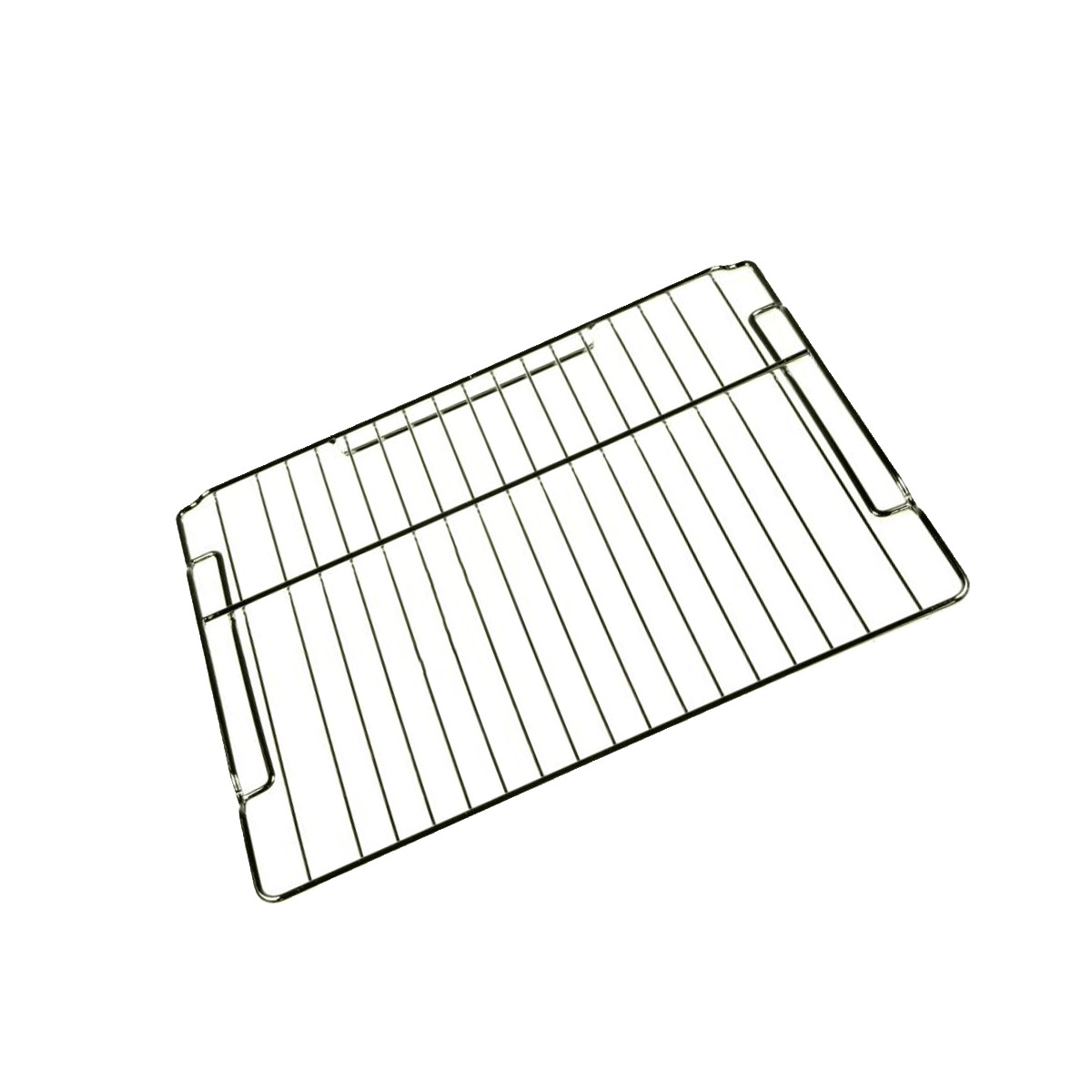 Whirlpool Versilbert - Ersatzteil - Original-Gitter - Bauknecht, Kitchenaid, Ignis, Laden, Ikea, Lg, Brastemp