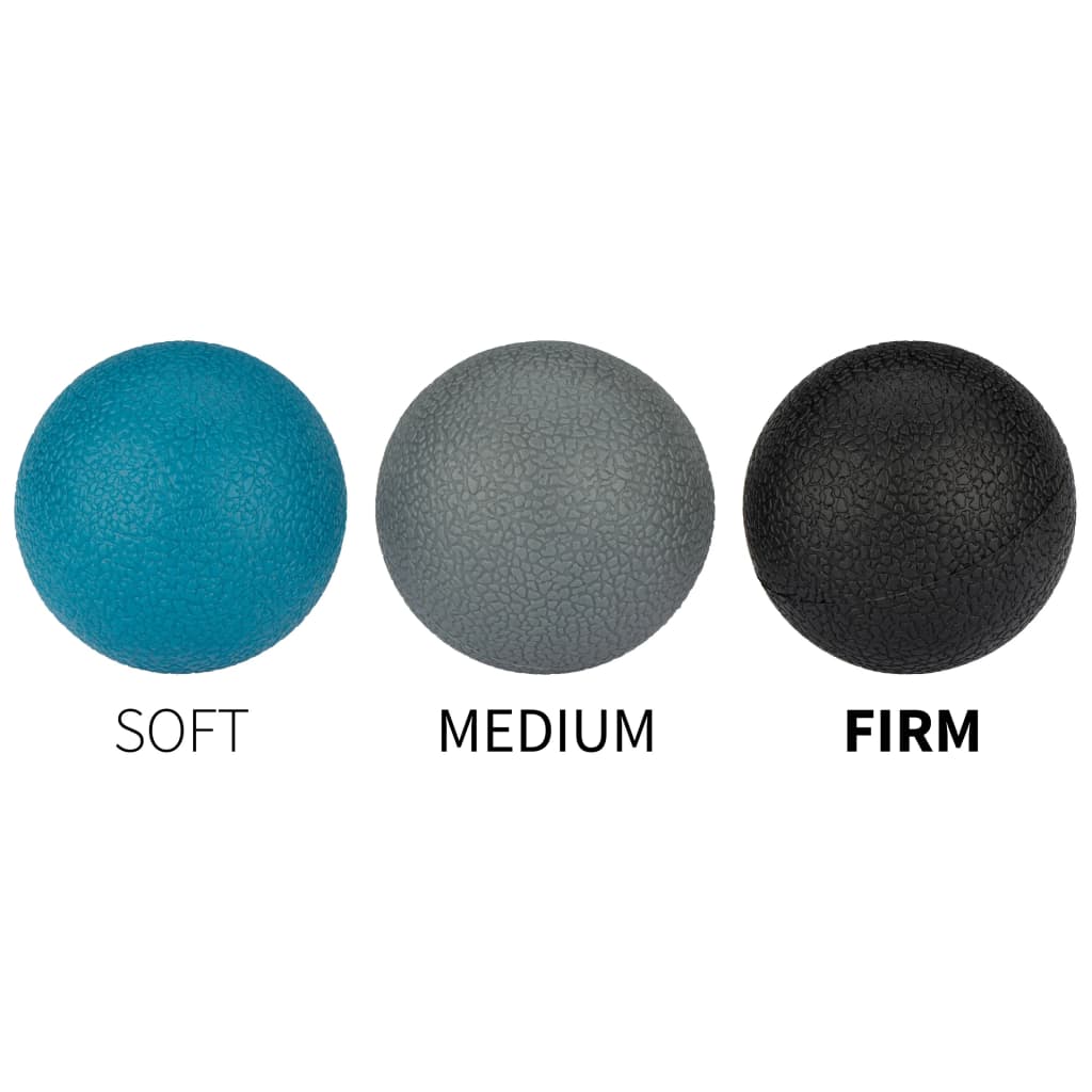 Avento Multicolore Massageball (X3) - Bild 4