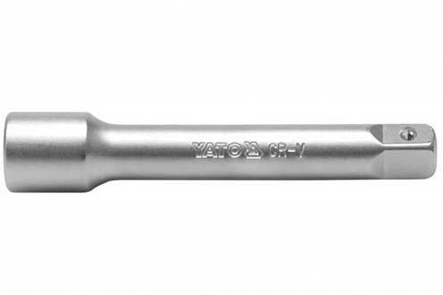 Yato Silber Steckschlüssel + Stecknuss, Yt-3844 - Bild 6