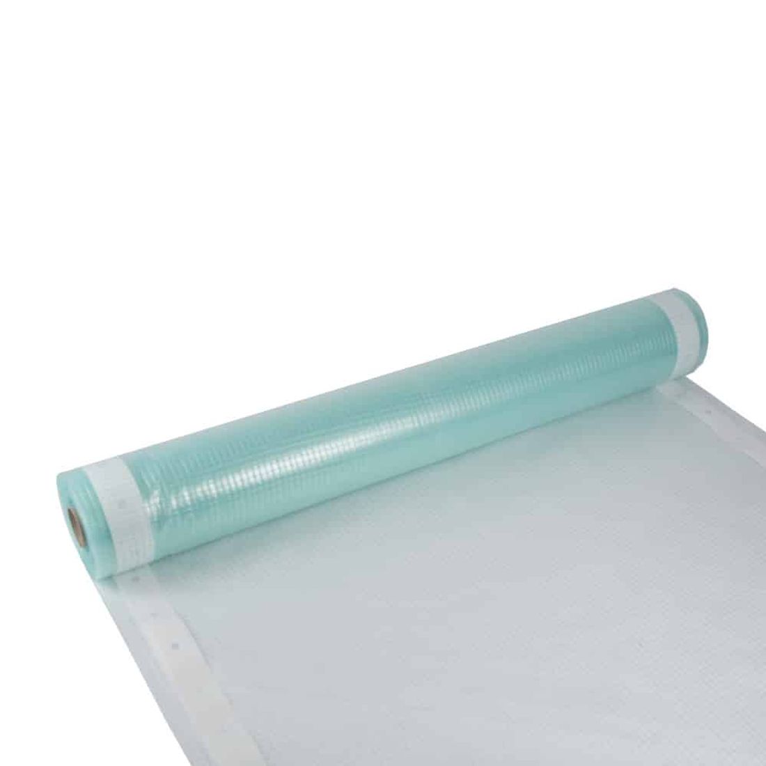 Boni-Shop® Gitterfolie M. Nagelrand 1, 5 Breite X 2 Meter