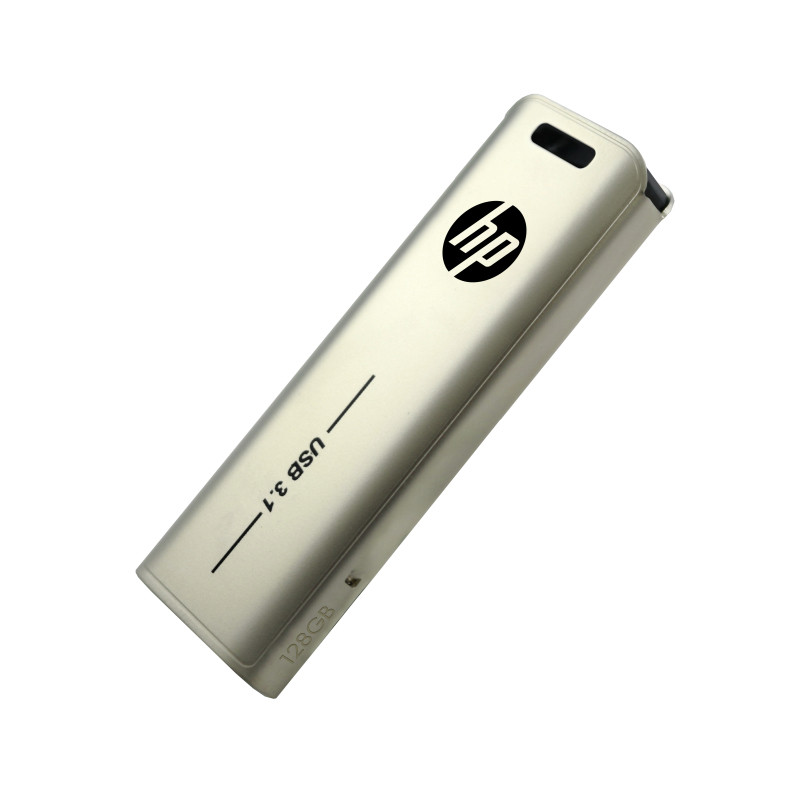 Hp Silber X796w 64 Gb Usb 3.1 - Bild 5