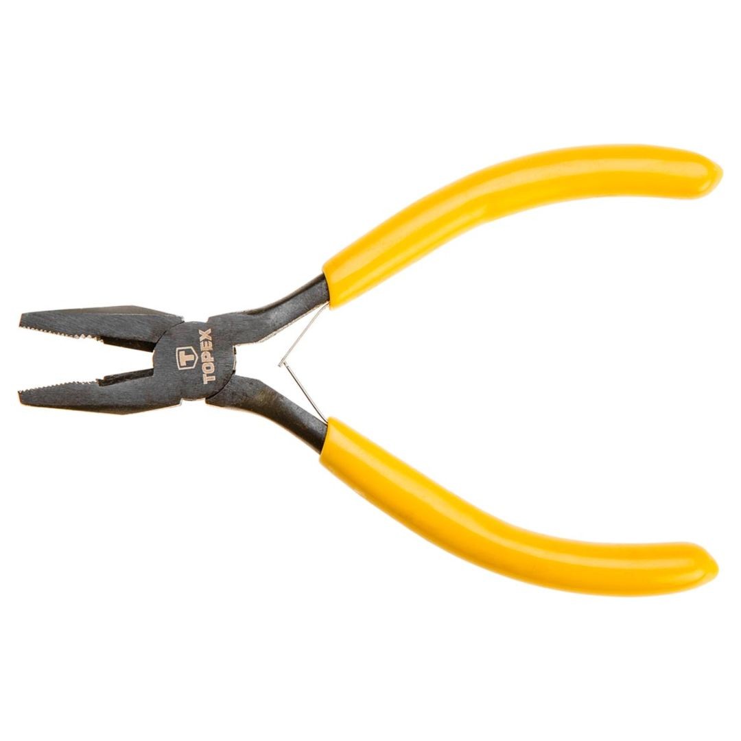Topex Präzisions-Universalzange 120 Mm