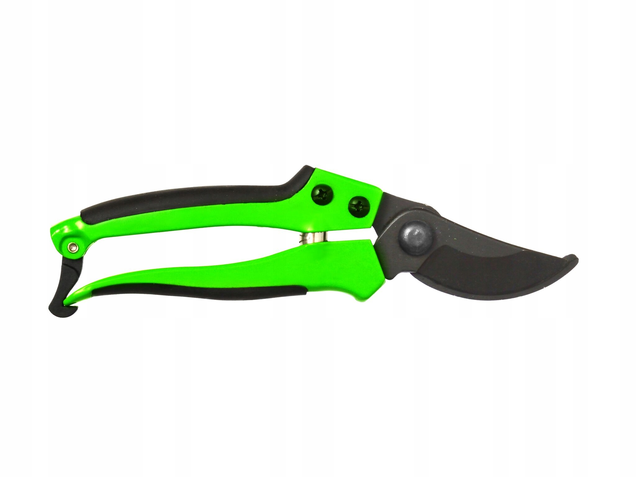Import Schneidewerkzeug Geko Pruning Shears Teflon Klingen 200 Mm