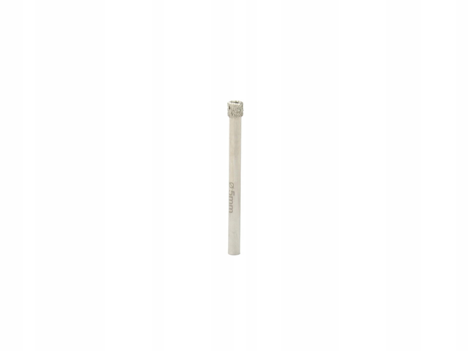 Import Diamantbohrer Geko G65005 5 Mm Nassbohren