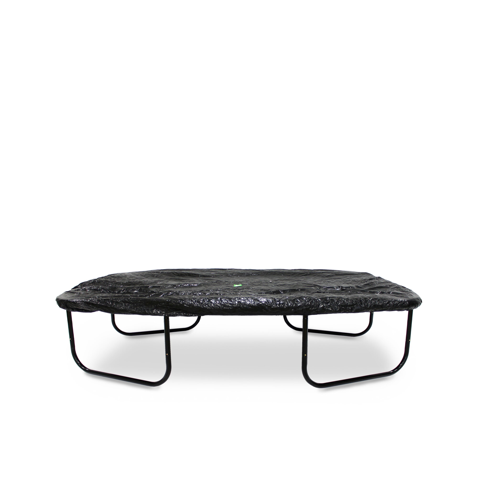 Schwarz Exit Trampolin Abdeckplane Rechteckig 214X366cm - Bild 5