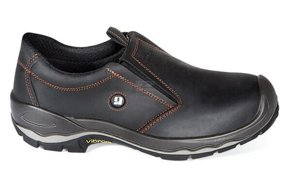 Arbeitsschuh Grisport Instappe Grisport 7200944
