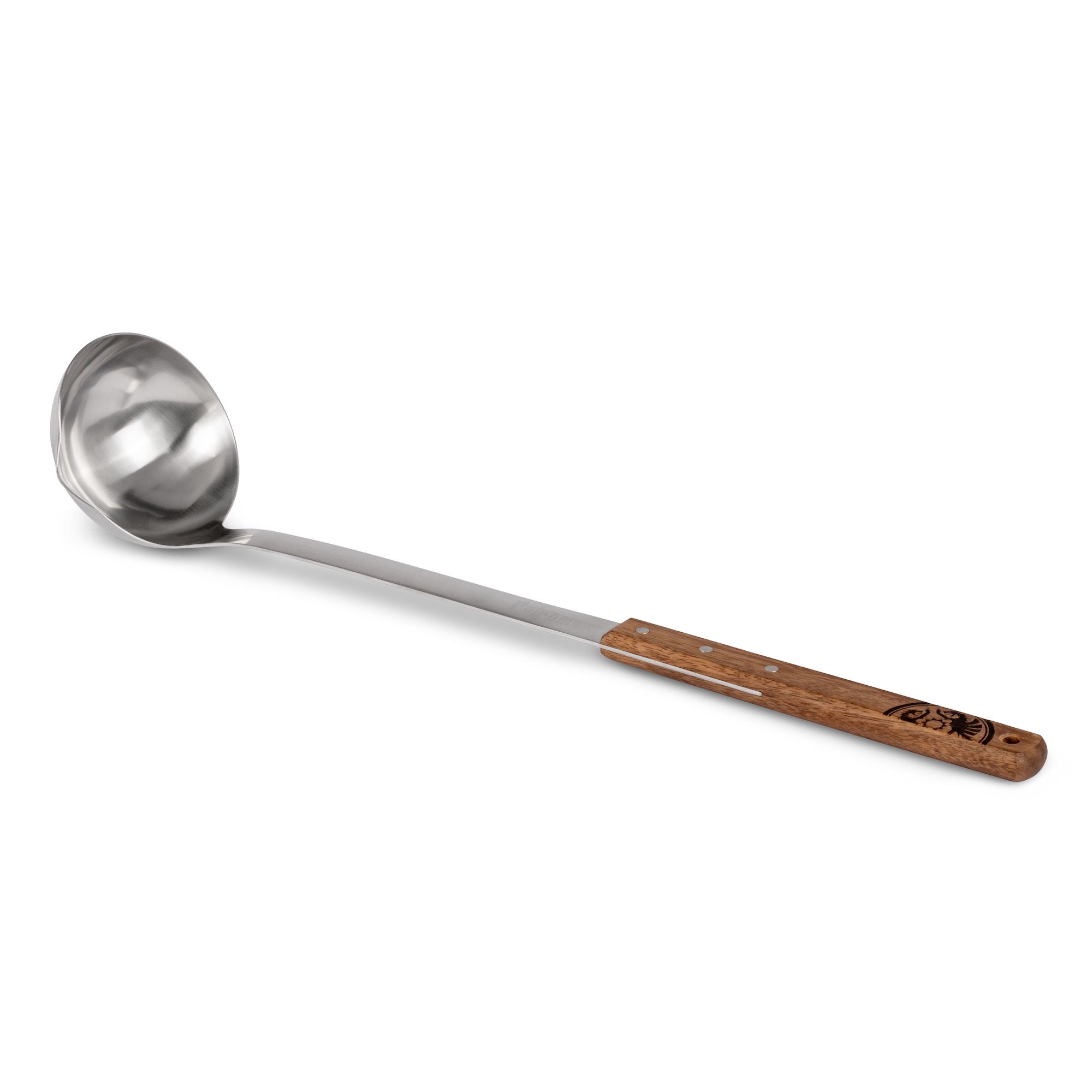 Petromax Mehrfarbig Schöpfkelle 57 Cm Länge Ladle50
