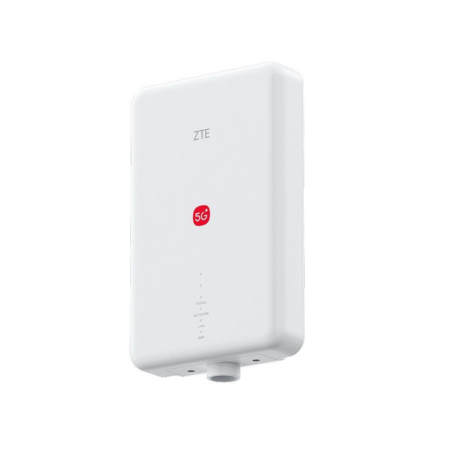 Zte G5 Max Pro 5G Wifi7 Router (Mc7523)