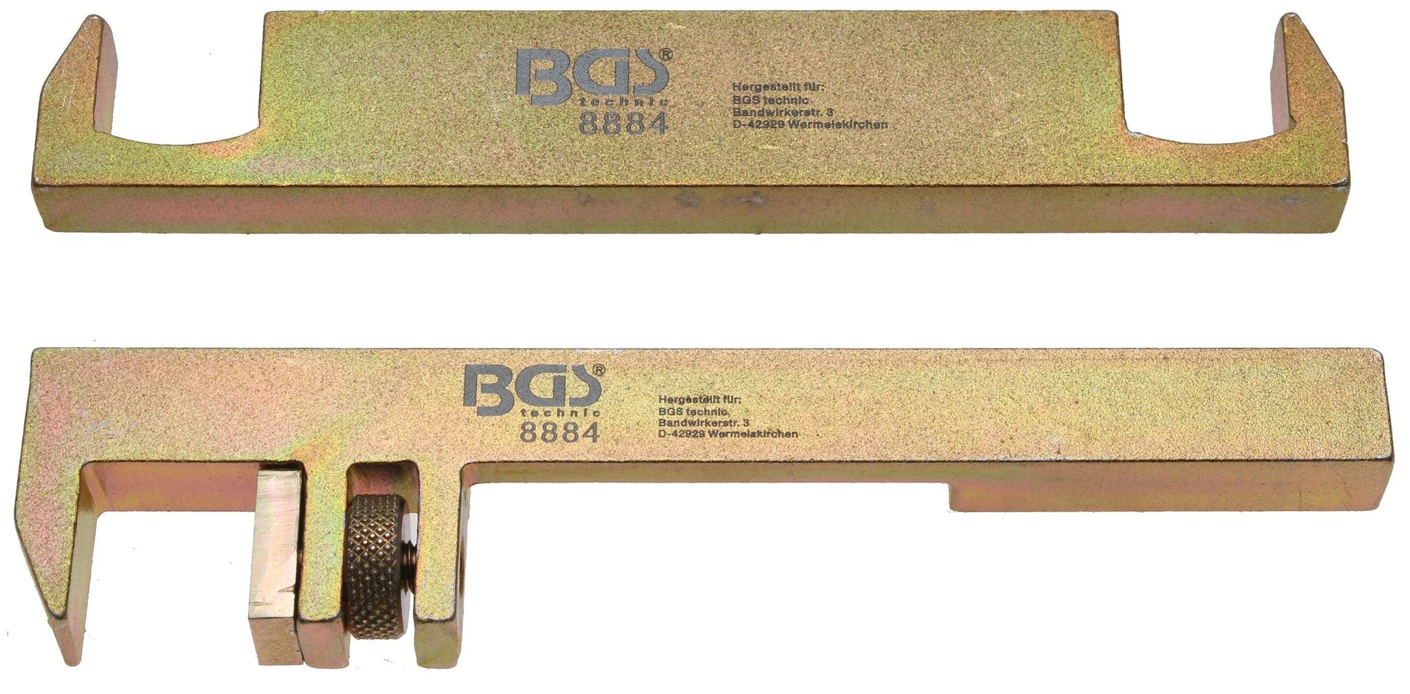 BGS 8884 Injektor-Ausrichtwerkzeug für Ford Duratorq - Image 4