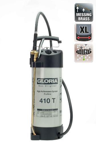 Gloria Haus Und Garten Weiss Sprühflasche, 410 Profiline (10 L) - Image 4