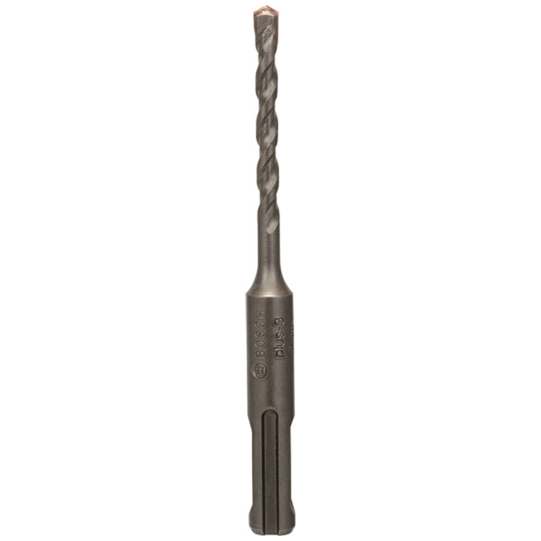 Bosch Hammerbohrer Plus-3, 5X50x110mm 10 Stk.
