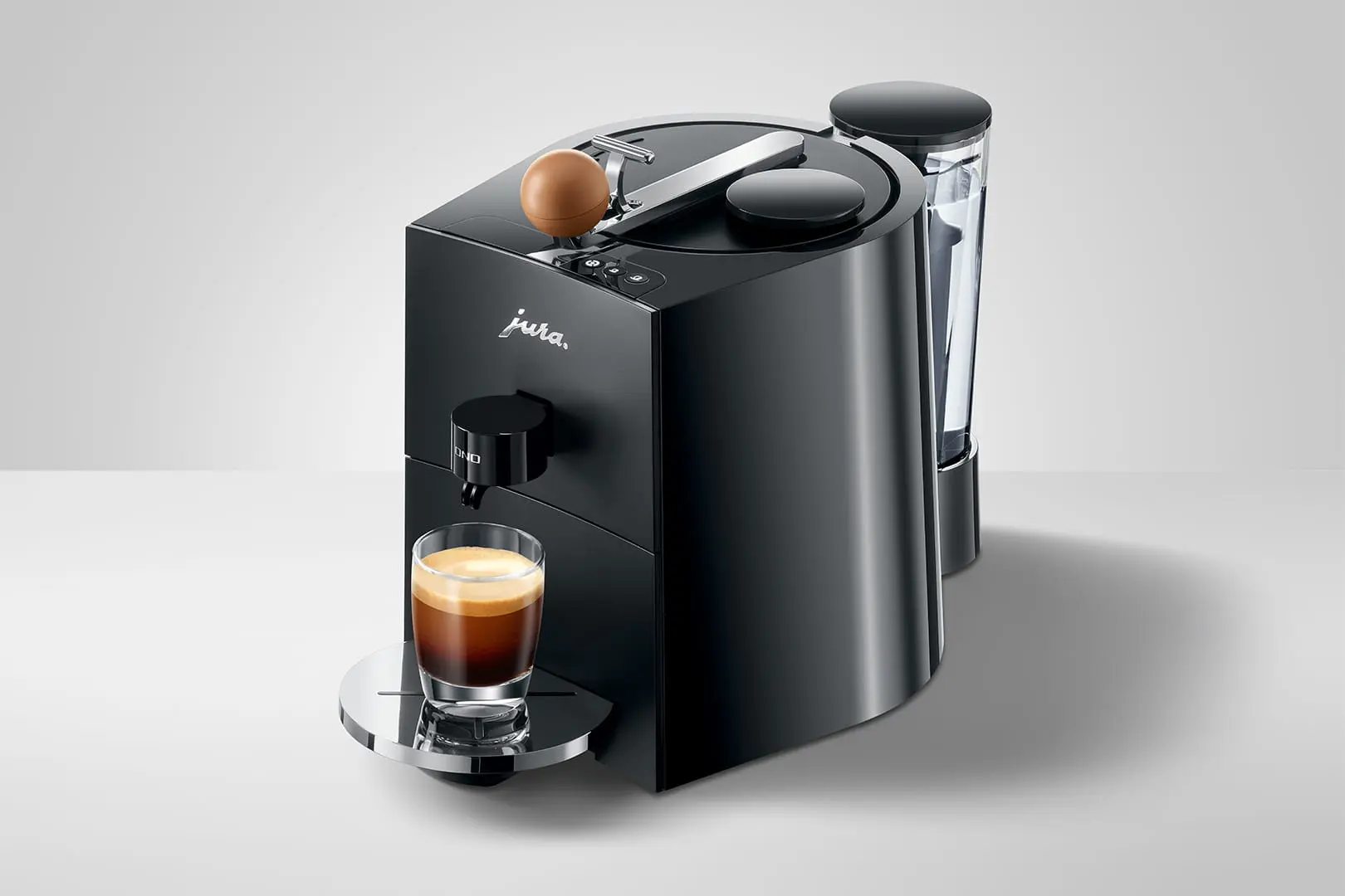 JURA ONO - Coffee Machine - Image 5