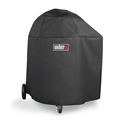 Weber 7173 Custodia Premium Per Barbecue Summit