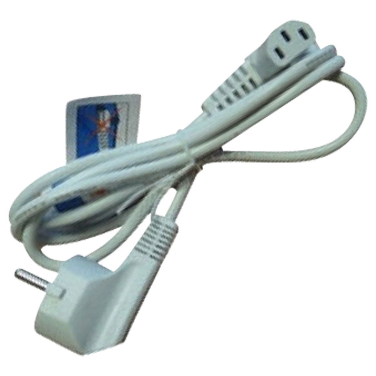 Seb - Ersatzteil - Netz-Stromkabel - Rowenta, Calor, Tefal 3616360127584