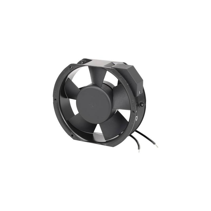 PROFAN P2175HBL-ETS Axial Fan 230V 359m³/h 172x150x51mm Durable Design