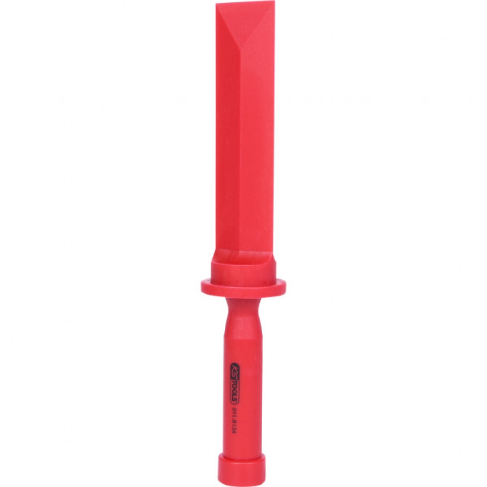Kstools Rot Schonmeißel, 38Mm