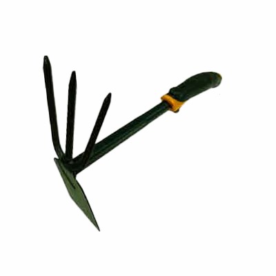 Zappetta Quadra Con Tridente 32 Cm DAKIVIVA
