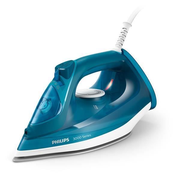 Philips Dst3040/70 Dampfbügeleisen 2400W - Image 2