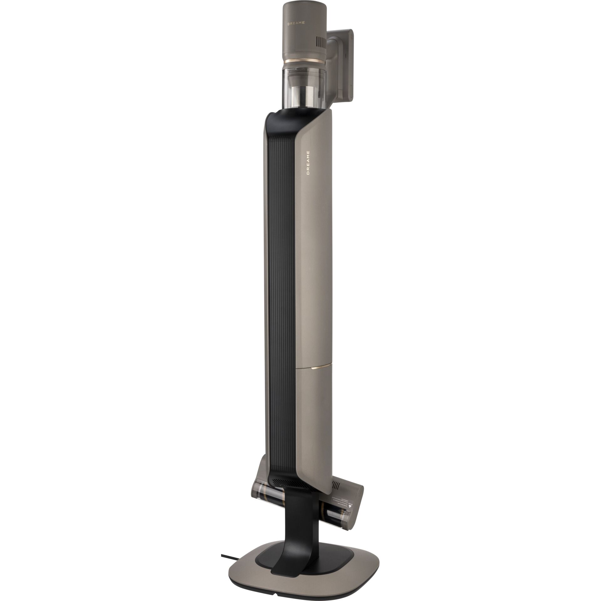 Grau Z10 Station - Dreame - Bild 11