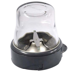 Macina Per Spezie - Robot Da Cucina E Cuocitutto Kenwood 252550