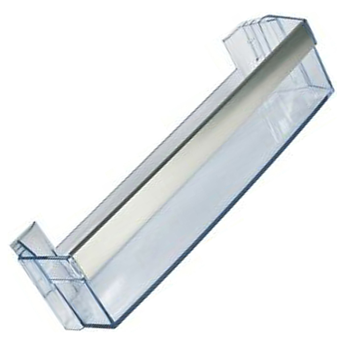 Electrolux Transparent - Ersatzteil - Flaschenfach - Aeg Faure, Zanussi