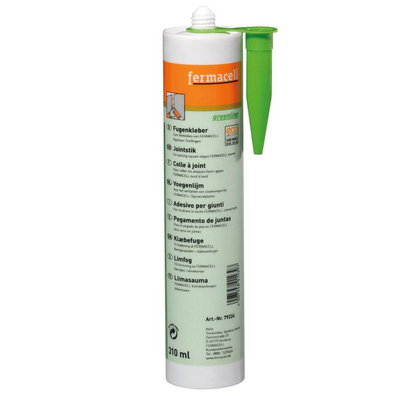 Fermacell Fugenkleber Greenline 310 Ml