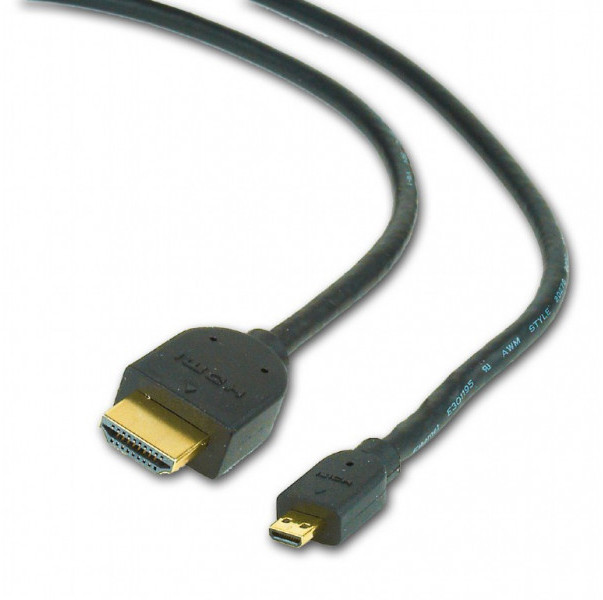 GEMBIRD CC-HDMID-15 Kabel - Image 3