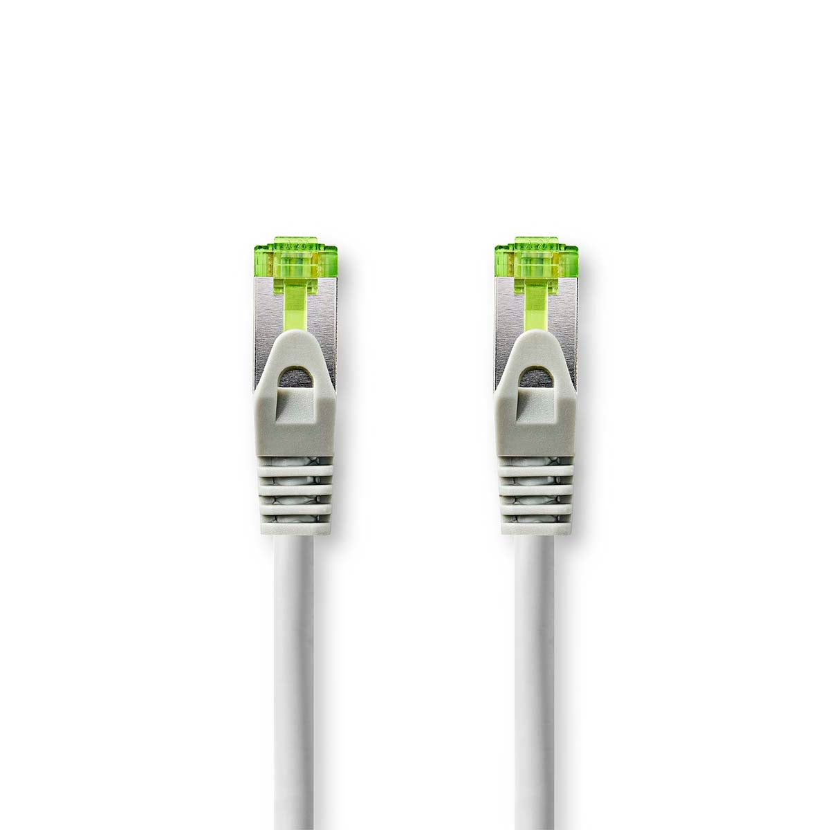 Nedis network cable - 3 m - grey - Grau - 3m - Bild 4