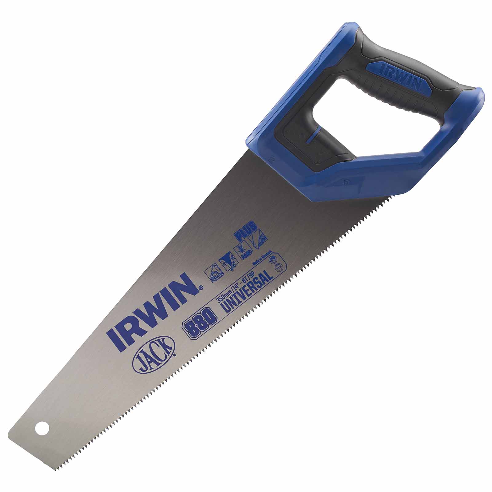 Irwin Handsäge 880Tg Winkelanzeige Ergonomisch 400 Mm