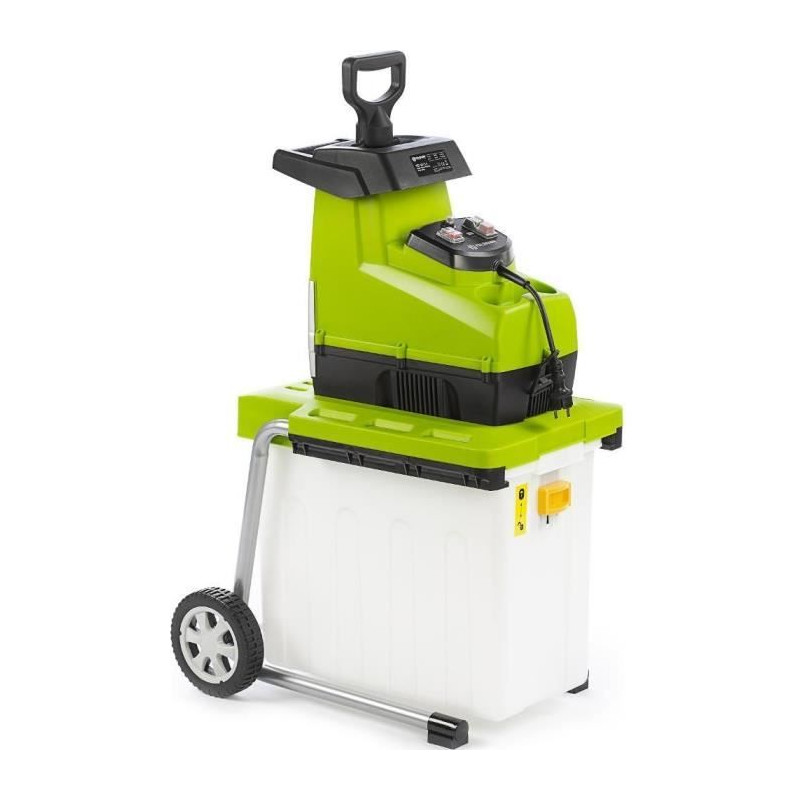 Trituratore Di Vegetali - Fieldmann - Fzd 5015-e FIELDMANN