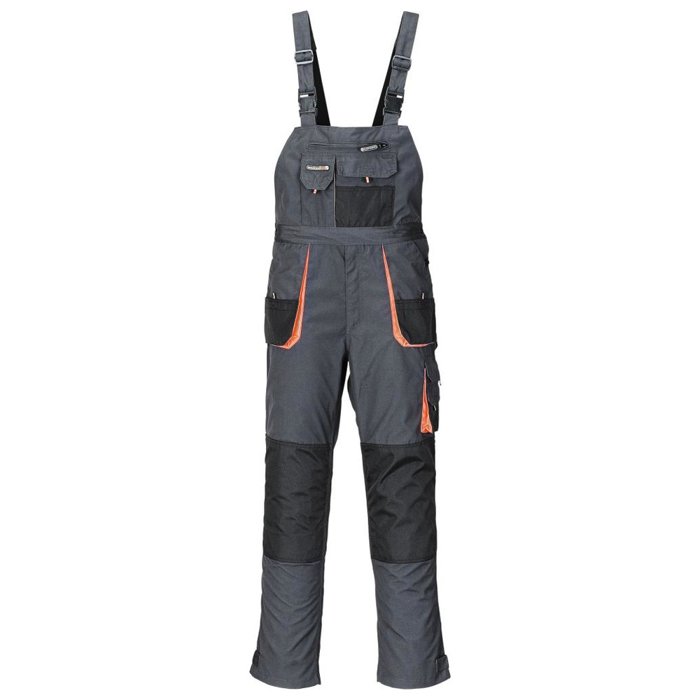 Terratrend Herrenlatzhose Größe 58 - 3229 Fb. 6310-6