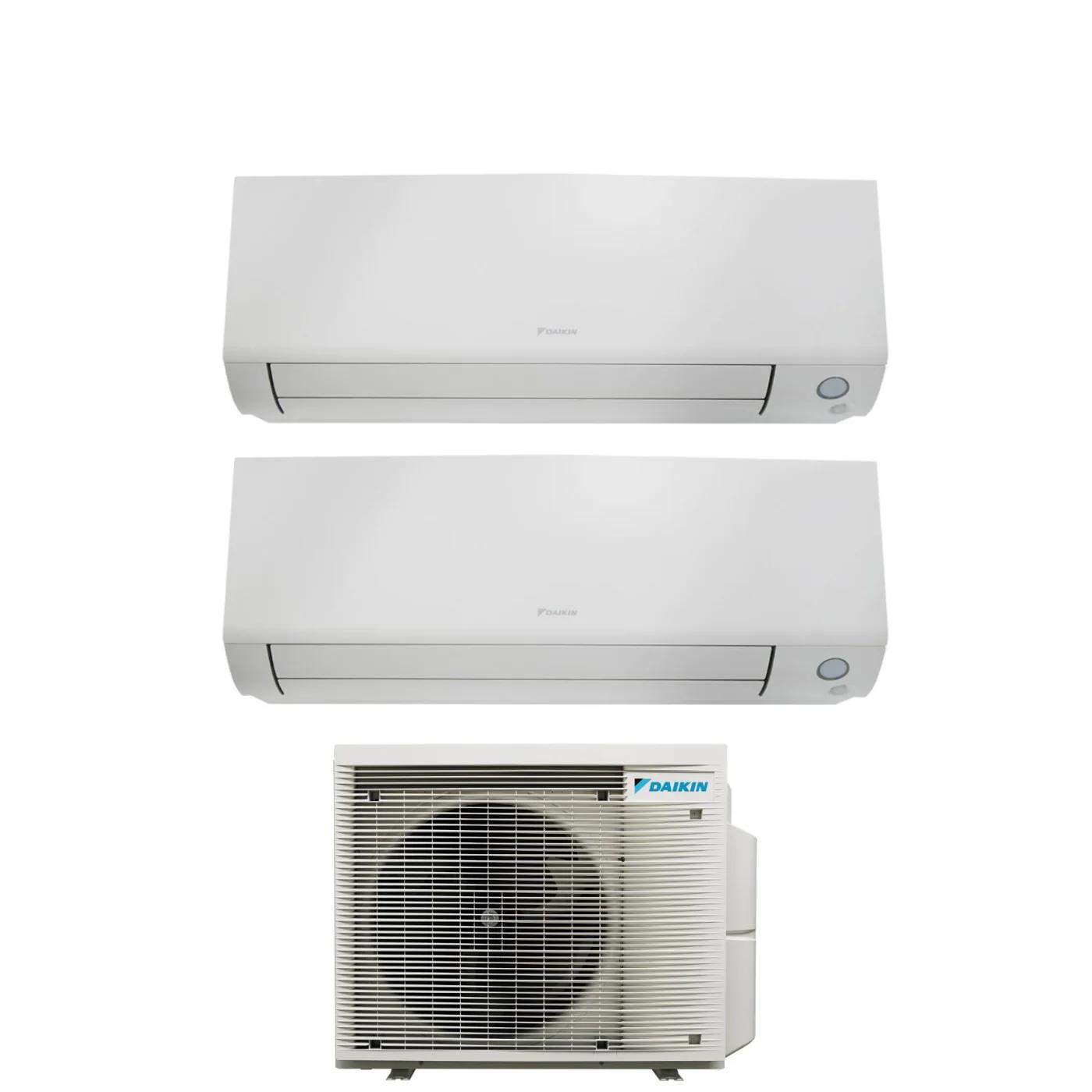 Climatizzatore Daikin Perfera All Seasons 6.5 Kw Raffreddamento 8.2 Kw Riscaldamento