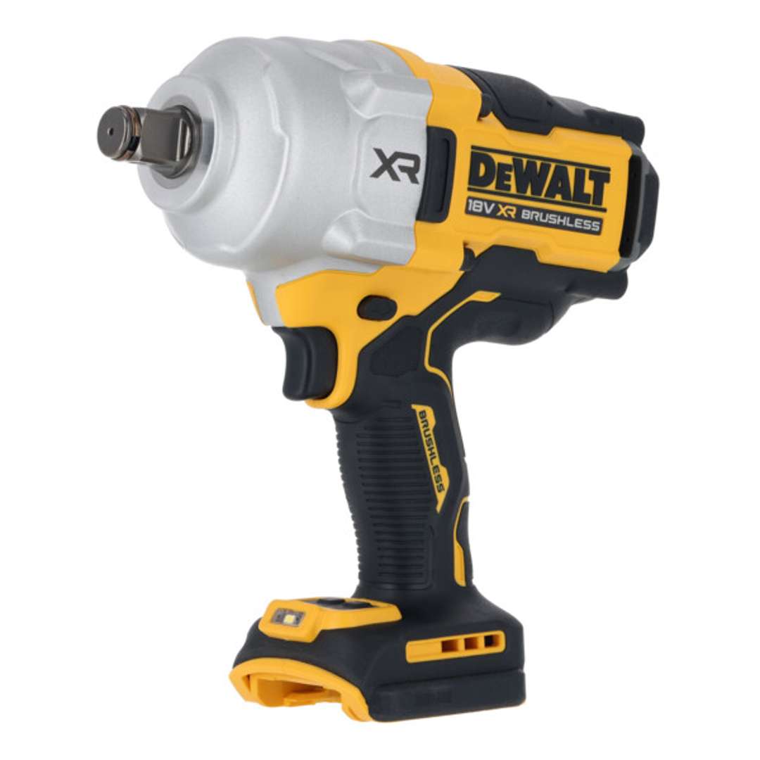 Dewalt Gelb - Werkzeuge - 18V Akku-Schlagschrauber, Ohne Akku Und Ladegerät Dcf964n