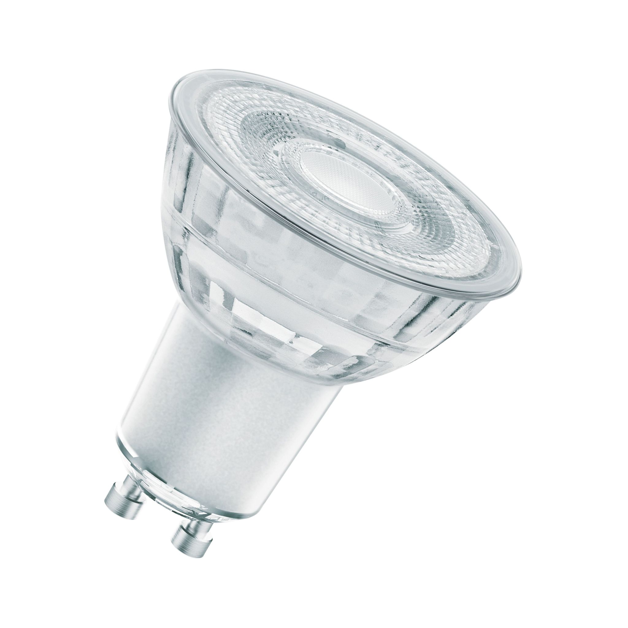 OSRAM Dimmbare LED Reflektor-Lampe LED SUPERSTAR + spot PAR16 GL 35 DIM 3,7W/940 CRI90 GU10 , Kaltweiß - Bild 4