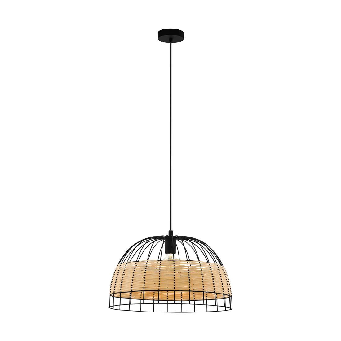 EGLO ANWICK Hngeleuchte natur - Bild 6