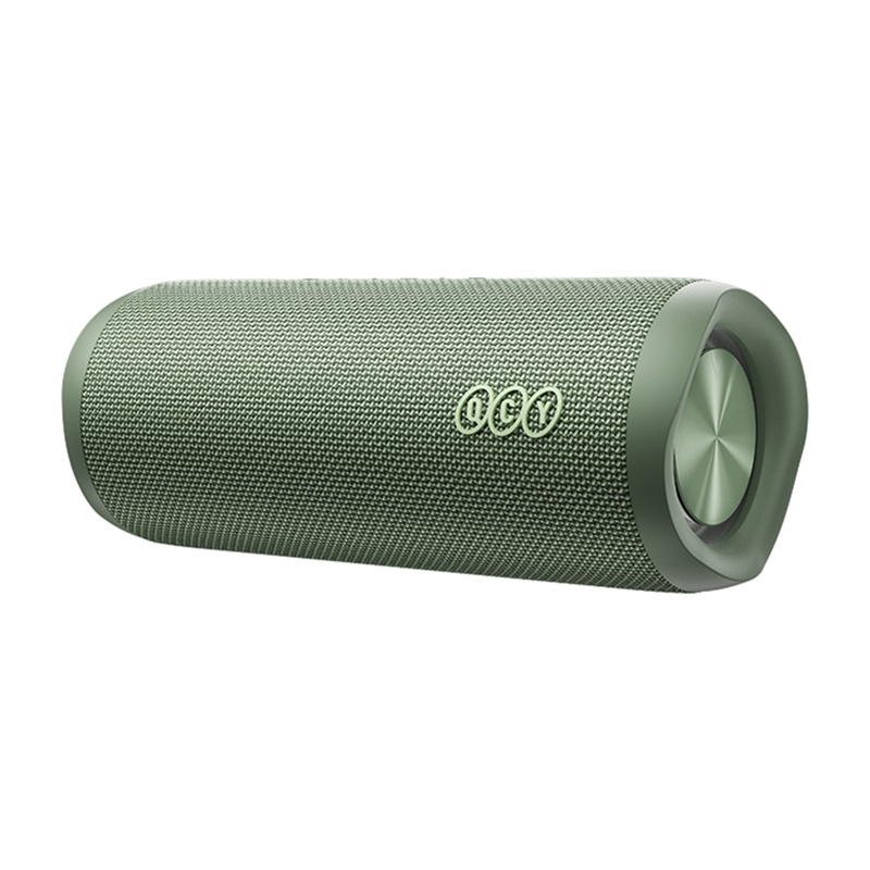Qcy Lautsprecher Sp7 Kabellos Bluetooth 40W Mit Rgb Und Ipx7 Wasserschutz - Bild 4