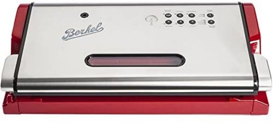 Berkel Rot Vakuumiermaschine 8200 Mbar Unterdruck - Bild 3